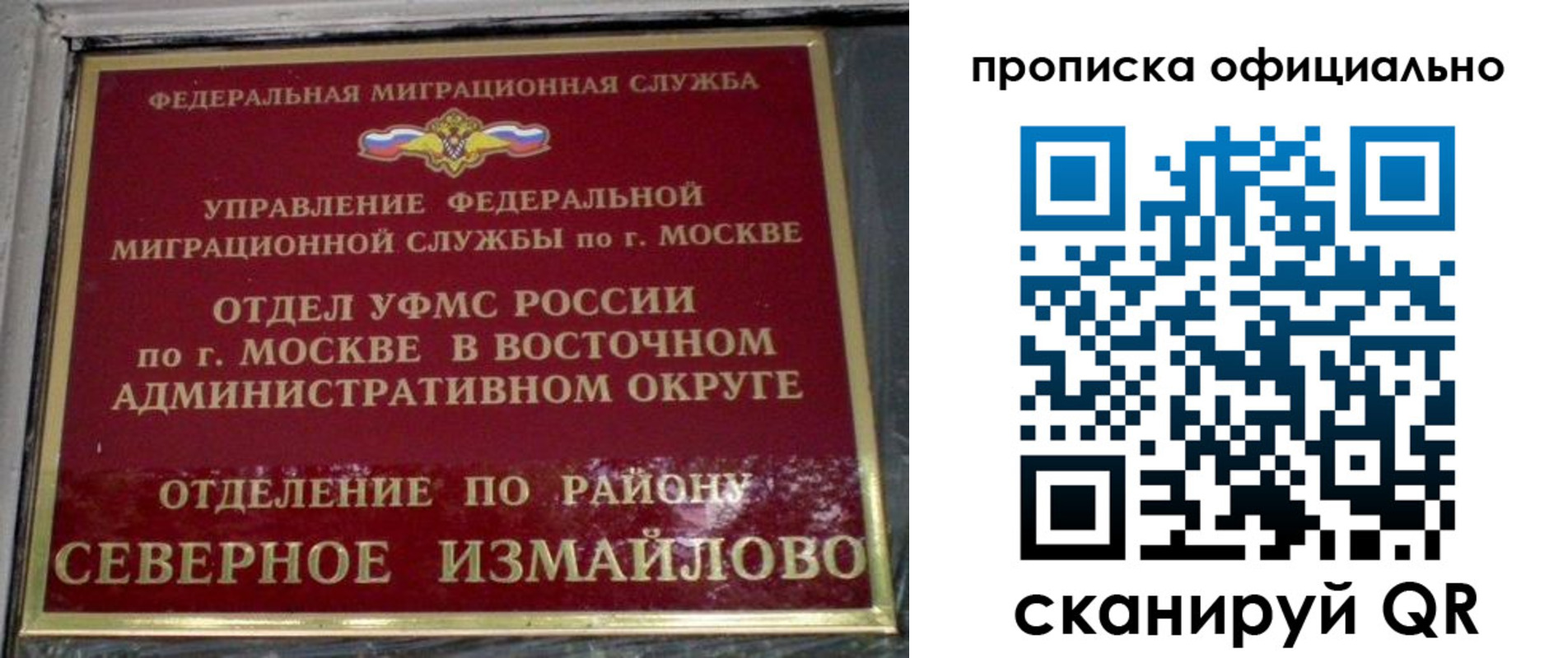 временная регистрация поиск в Десногорске